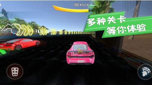 赛车竞速挑战赛v1.0.2最新安卓版