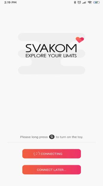 SVAKOMv1.5.0 最新安卓版