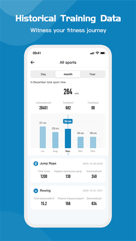 ThinkFITv1.1.1安卓手机版