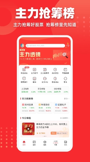 启明星股票v3.8.3最新安卓版