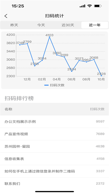 码上游二维码v1.0.43最新官方安卓版