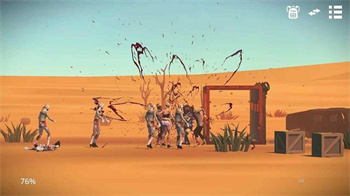 死亡废土生存游戏v1.0.3.37 安卓版