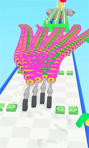 手枪冲冲冲游戏v0.3 安卓版