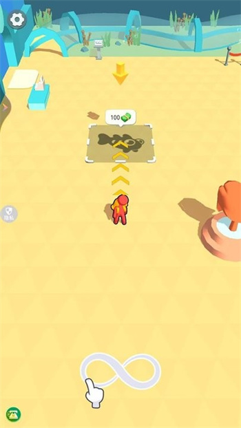 王者钓鱼大师最新版v1.0.0 安卓版