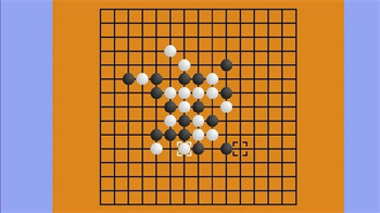 旋风五子棋游戏v1.0 安卓版