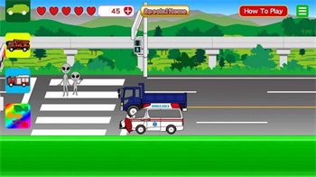 车辆gogo游戏(vehiclegogo)v00.00.23 安卓版
