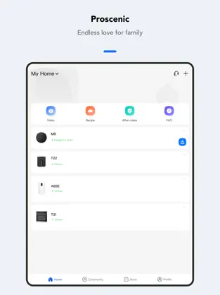 Proscenicv2.9.5 安卓版