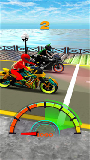 真实摩托2v1.0.24安卓版